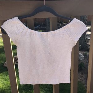 Charlene top | Brandy melville tops